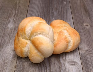 Fresh Homemade bread
