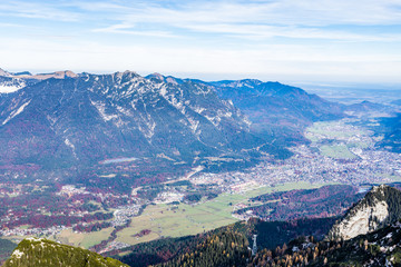 Naklejka premium alpspix