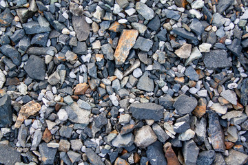 Texture stone