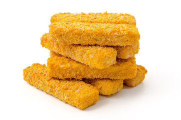Fischstäbchen