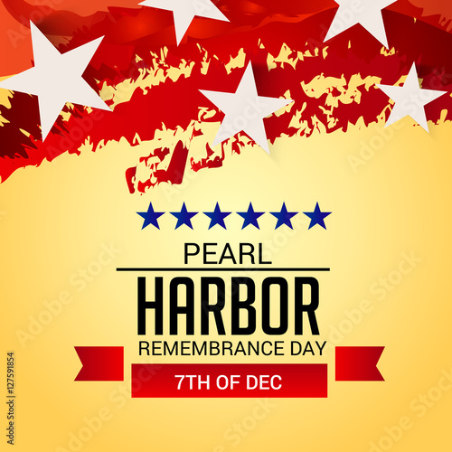 "Pearl Harbor Remembrance Day." Stock photo and royalty-free images on