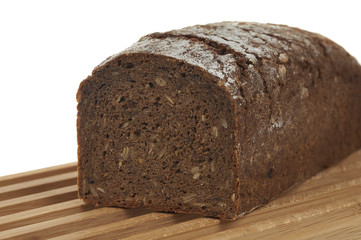 Healthy Finns Bread With Grain