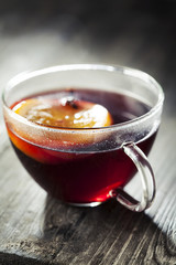 Mulled wine