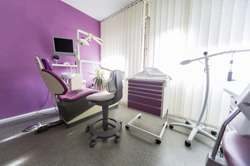 Dentist office