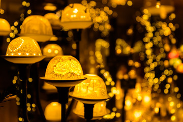 Lights