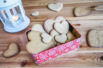 Christmas cookies