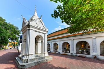 Obraz premium Phra Pathommachedi 