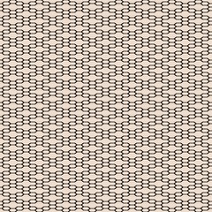 Seamless lace net background.