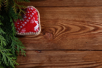 Kompozycja Świąteczna