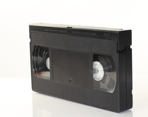 Obraz premium kaseta vhs