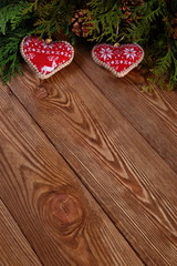 Kompozycja Świąteczna