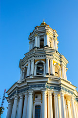 Fototapeta premium Kiev-Pechersk Lavra. Kiev. Ukraine.