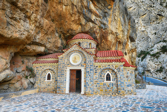 orthodox church