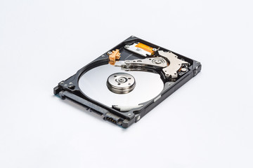 internal hard disk