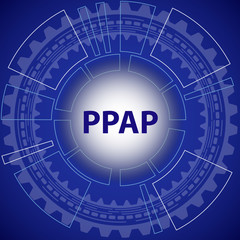 Production part approval process strategy background