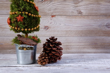 Dekoracja Świąteczna