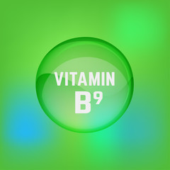 Vitamin B9 02 A