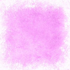 Abstract pink background