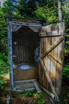 Outhouse