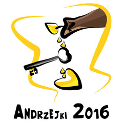 Andrzejki 2016