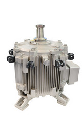 Powerful electric motor