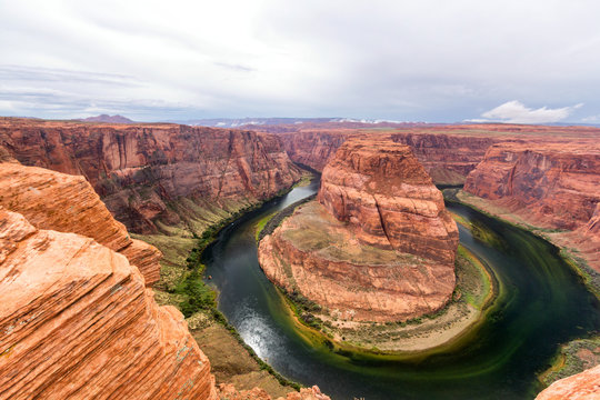 Dead Horse Point