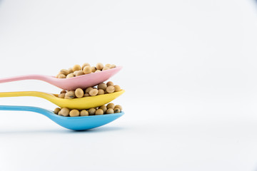 isolate sot bean
