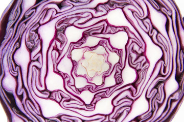 Rotkohl