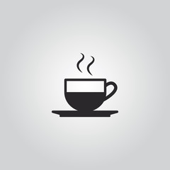 tea cup icon