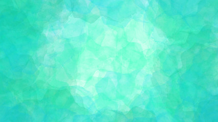 Watercolor styled digital background.
