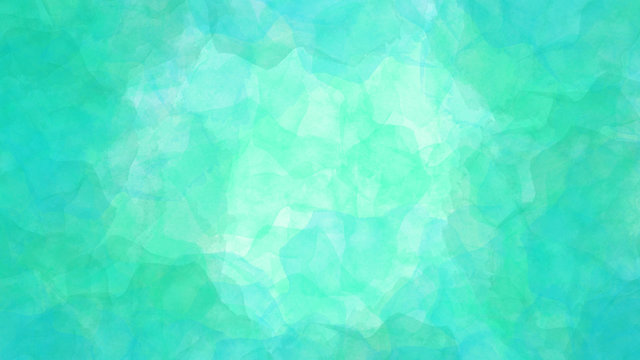 Watercolor styled digital background.
