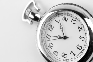 Pocket watch
