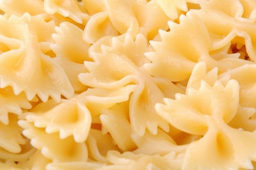 farfalle pasta