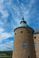 The Kalmar Slott