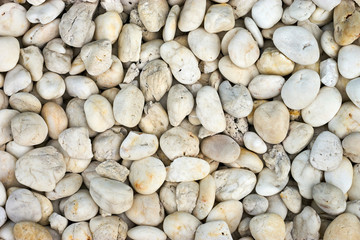 White stone background