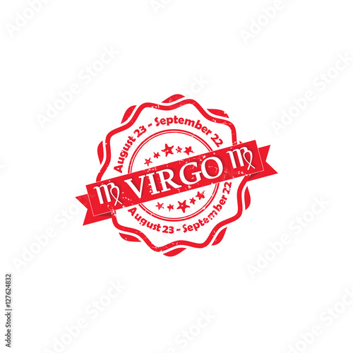 Virgo dates of birth