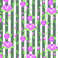 Obraz premium Основные RGB