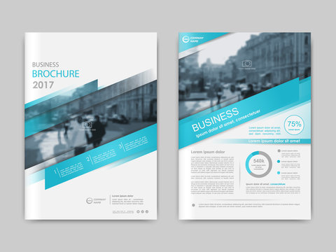 Cover design annnual report, flyer, presentation, brochure.