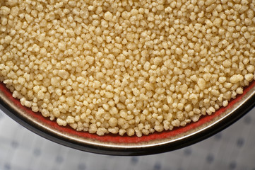 Cous Cous