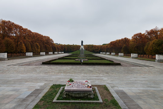 Monumento RDA