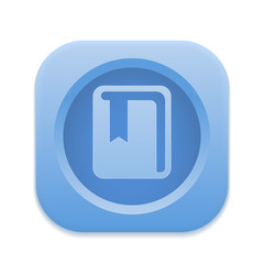 App Button - Round Square