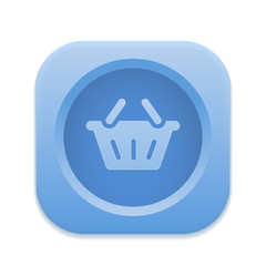 App Button - Round Square