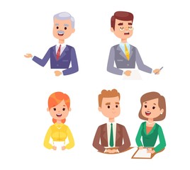 Breaking news people