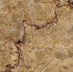 Brown marble texture background (High resolution)