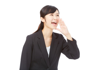 女性　ビジネス　応援