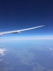 fly to freedom