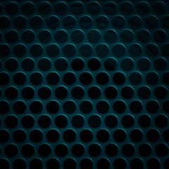 Dark grid background