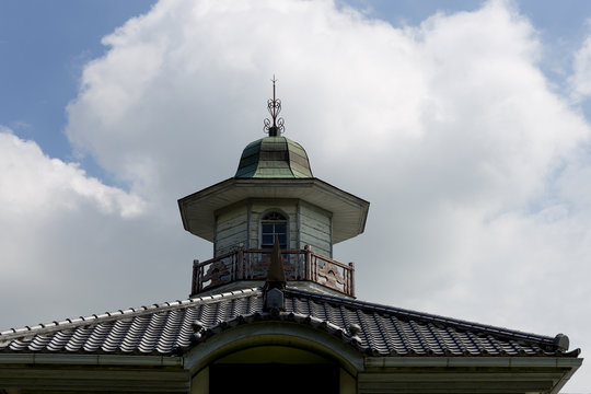 旧水海道小学校Images – Browse 6 Stock Photos, Vectors, and