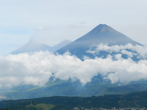 Unique Global Scenery