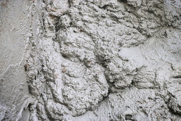Obraz premium Abstract texture cement mortar